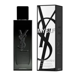 Yves Saint Laurent Myslf Eau De Parfum, 60 ml- Eau De Parfum|Eau De Parfum