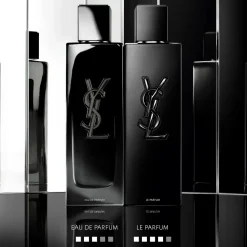 Yves Saint Laurent Myslf Eau De Parfum, 60 ml- Eau De Parfum|Eau De Parfum