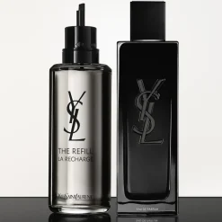 Hot Myslf Eau De Parfum Refill, 150 ml Eau De Parfum