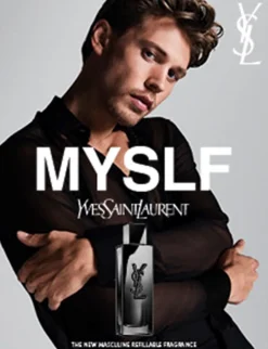 Hot Myslf Eau De Parfum Refill, 150 ml Eau De Parfum