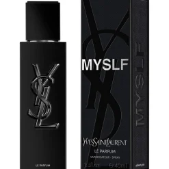 New Myslf Le Parfum, 40 ml Eau De Parfum|Eau De Parfum