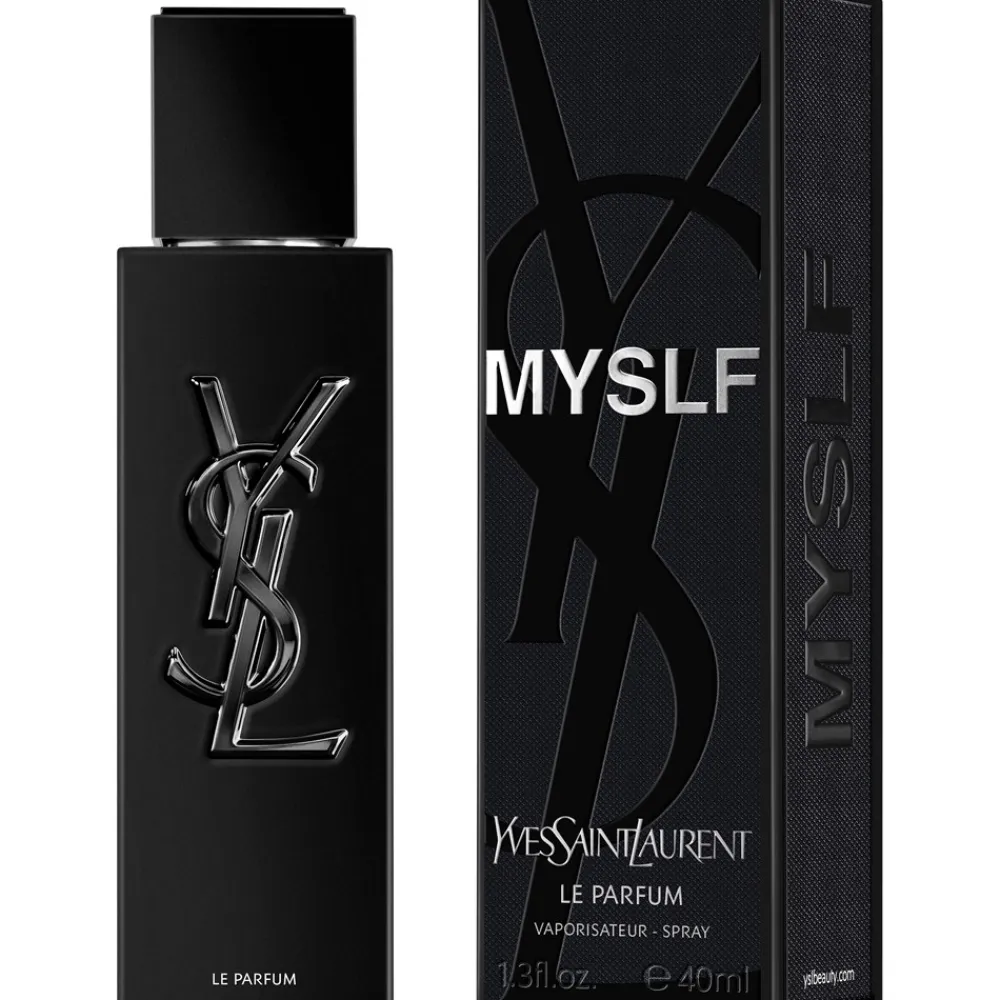 New Myslf Le Parfum, 40 ml Eau De Parfum|Eau De Parfum