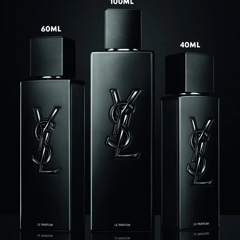 New Myslf Le Parfum, 40 ml Eau De Parfum|Eau De Parfum