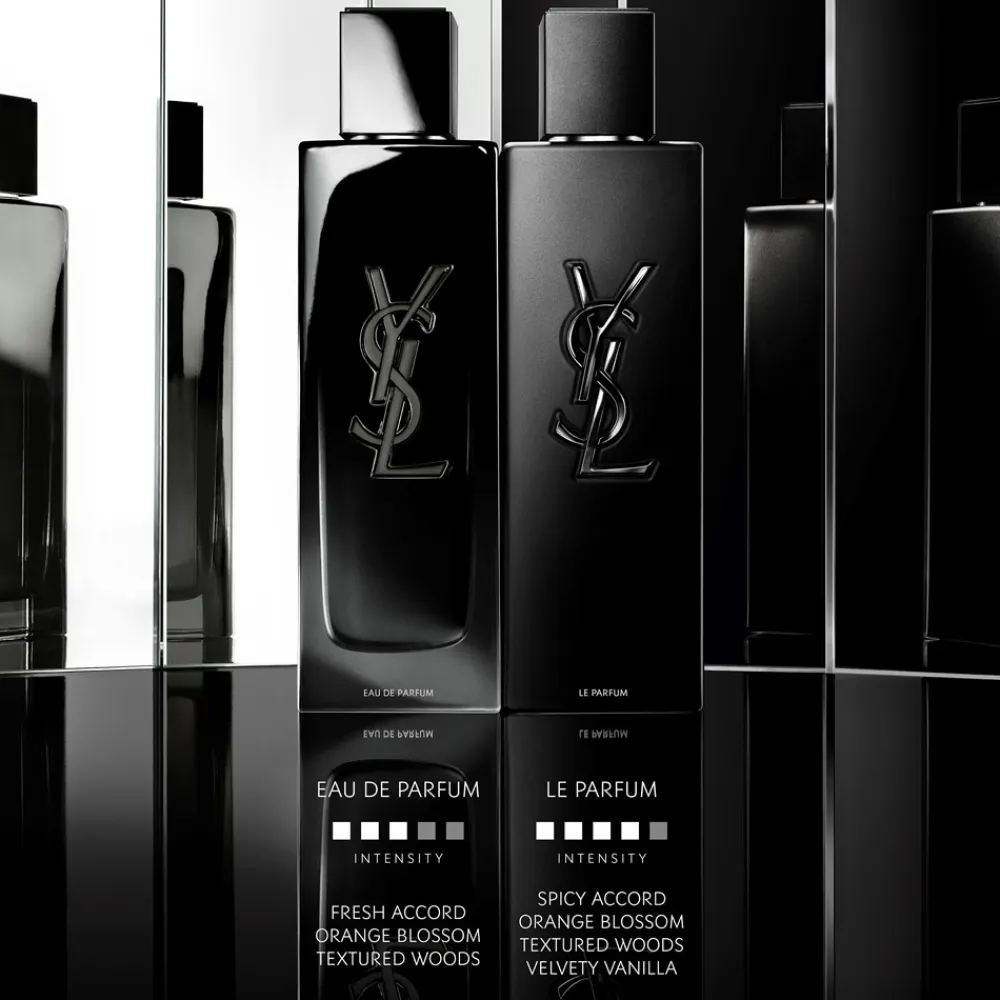New Myslf Le Parfum, 40 ml Eau De Parfum|Eau De Parfum