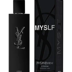New Myslf Le Parfum, 100 ml Eau De Parfum|Eau De Parfum