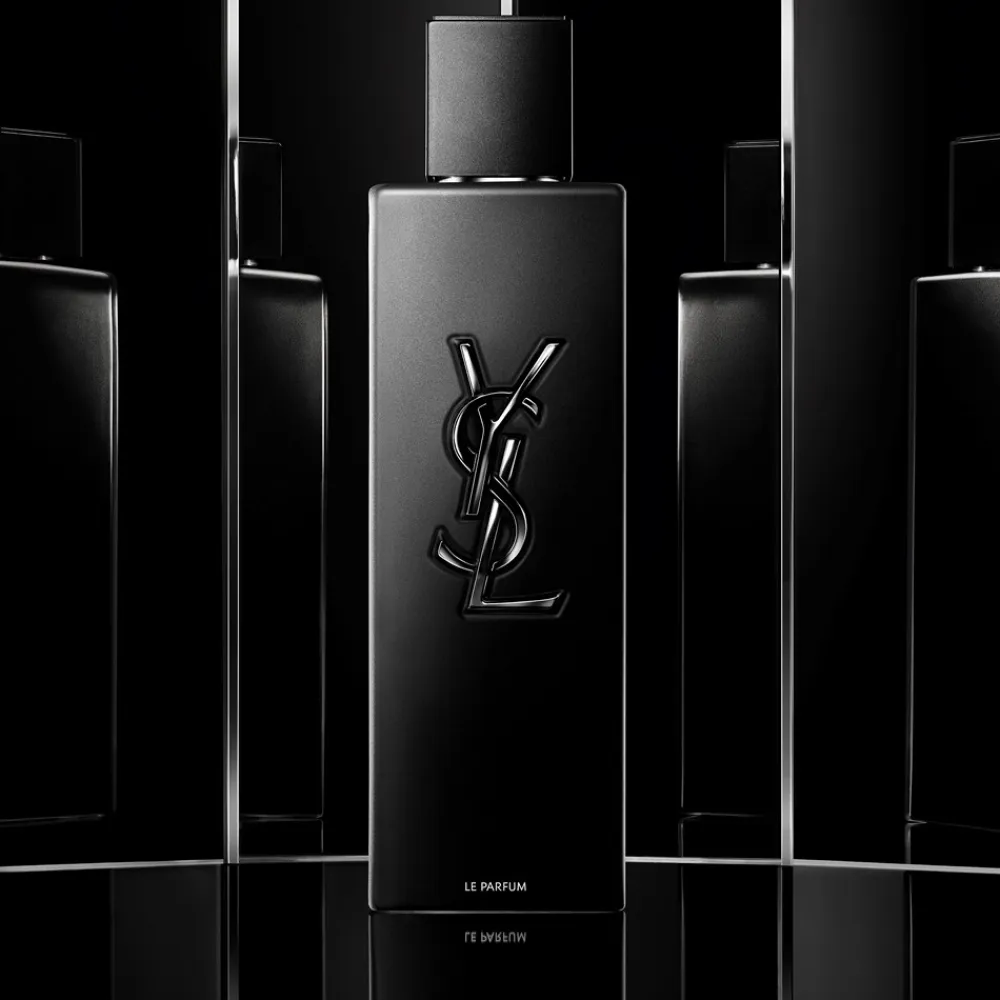 New Myslf Le Parfum, 100 ml Eau De Parfum|Eau De Parfum