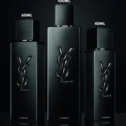 New Myslf Le Parfum, 100 ml Eau De Parfum|Eau De Parfum