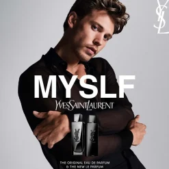 New Myslf Le Parfum, 100 ml Eau De Parfum|Eau De Parfum