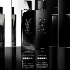 New Myslf Le Parfum, 100 ml Eau De Parfum|Eau De Parfum