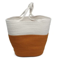Sale Nadi Large Strandtaske, Dame Shoppere