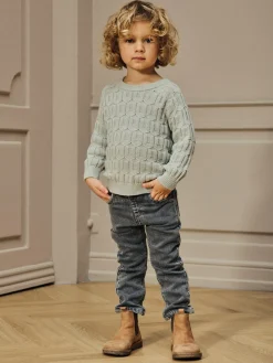 Discount Nadie Jeans, , 116 cm Børn Jeans