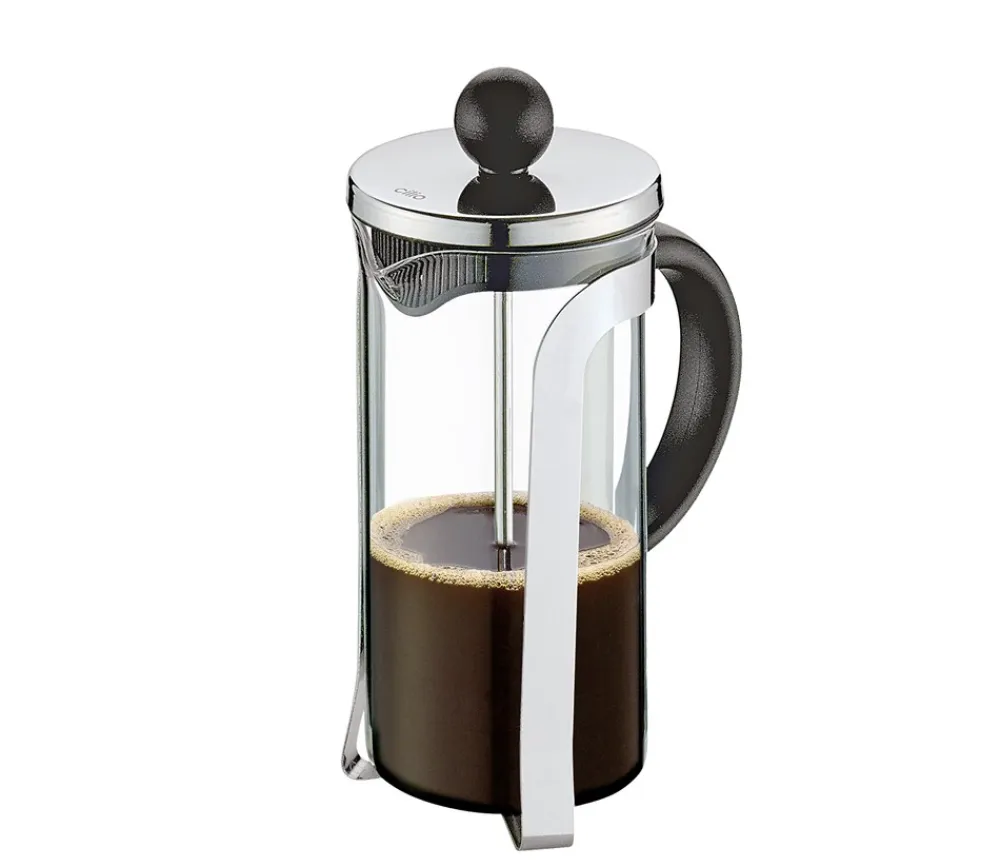 Cilio Nadine Stempelkande, 0,35 L- Kander & Karafler