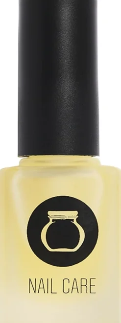 Nilens Jord Nail Oil- Negle