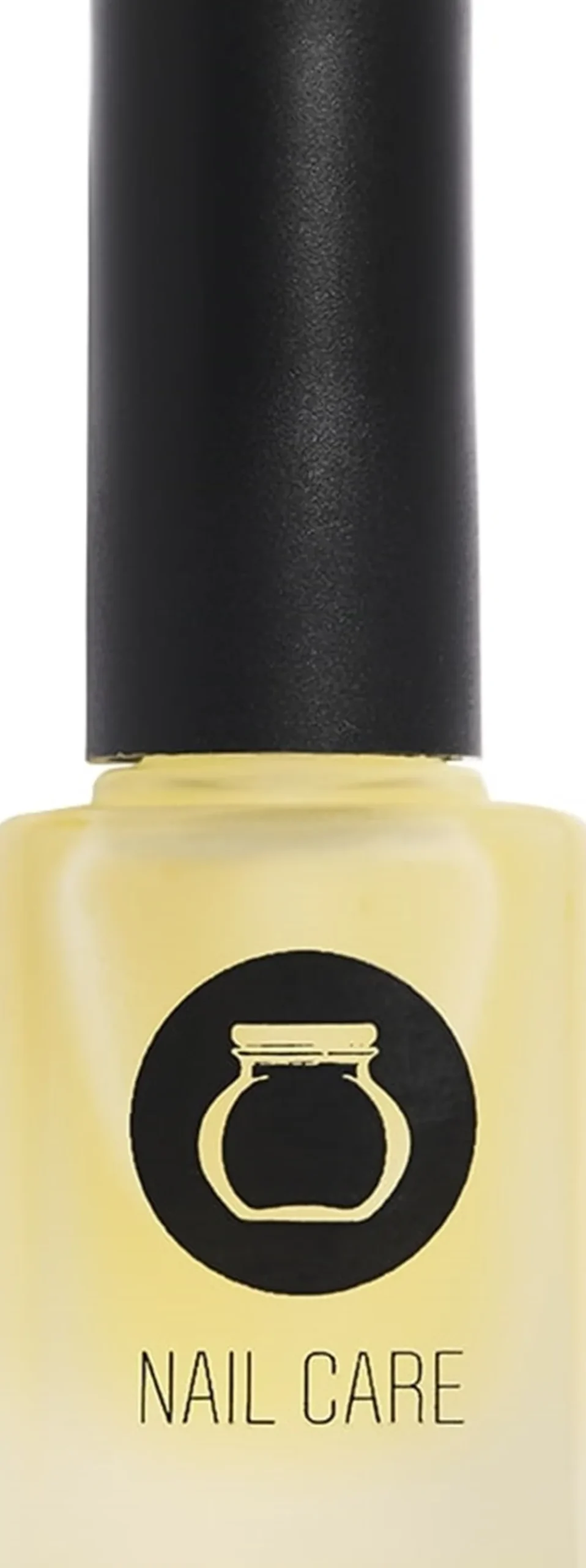 Nilens Jord Nail Oil- Negle