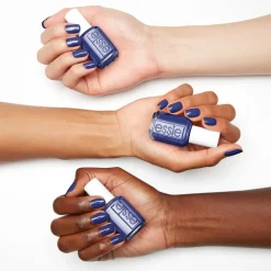 New Nail Polish, Negle