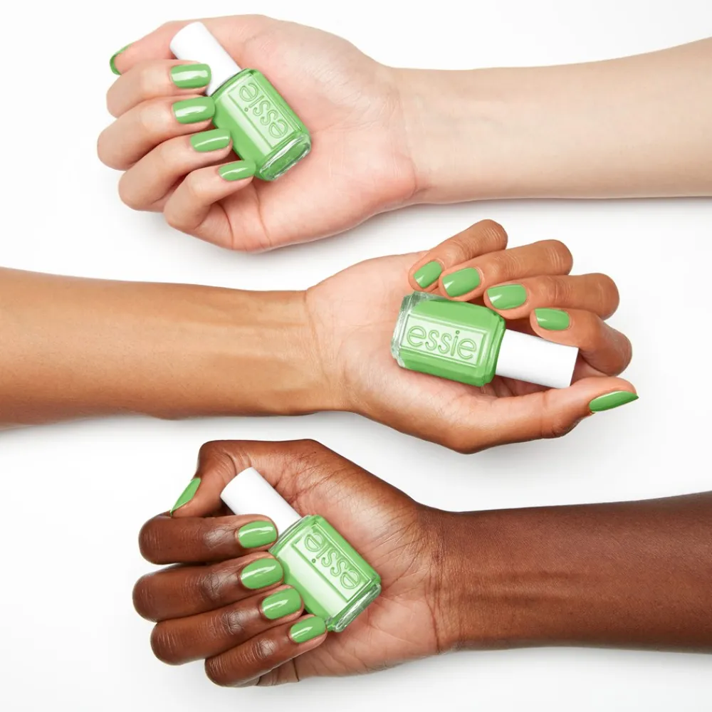 Clearance Nail Polish, Negle