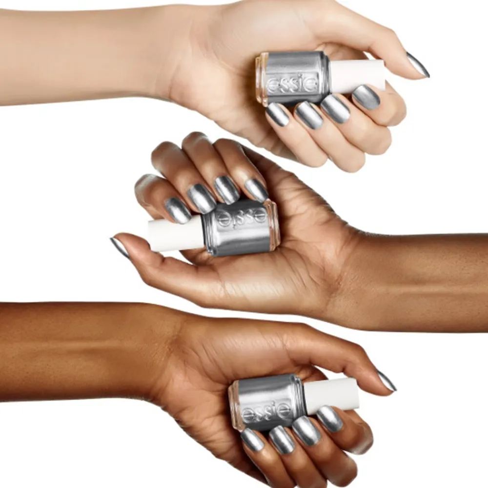 Essie Nail Polish,- Negle