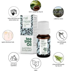 Australian Bodycare Nail Repair- Negle