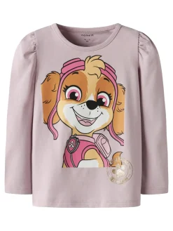 Discount Naja Paw Bluse, , 104 cm Børn Bluser