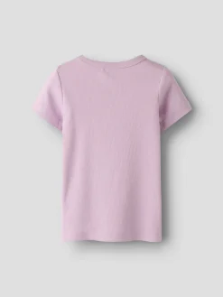 Name It Nakal Slim T-shirt, , 104 cm-Børn T-Shirts & Toppe