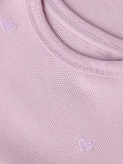 Name It Nakal Slim T-shirt, , 104 cm-Børn T-Shirts & Toppe