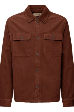 Sale Nam Overshirt, , S Overshirts