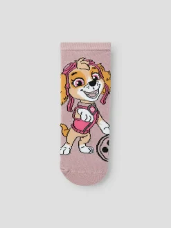 Name It Nanine Paw Patrol 3-pak Strømper, , 25-27-Børn Sokker & Strømper