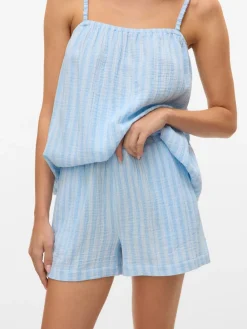 Vero Moda Nanna Shorts, , M-Dame Shorts