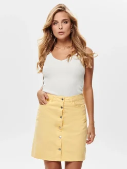 Online Nanna Top, , S Dame T-Shirts & Toppe