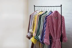 Bongusta Naram Badekåbe, , L/XL-Dame Loungewear