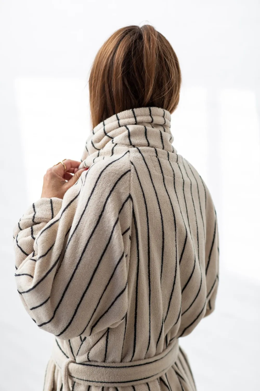 Bongusta Naram Badekåbe, , L/XL-Dame Loungewear