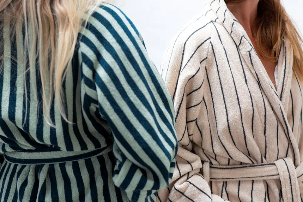 Bongusta Naram Badekåbe, , L/XL-Dame Loungewear