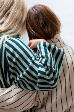 Bongusta Naram Badekåbe, , L/XL-Dame Loungewear