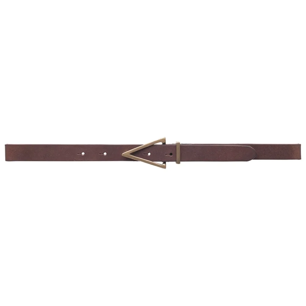 Depeche Narrow Bælte, , 95 cm-Dame Bælter