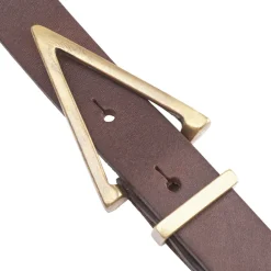 Depeche Narrow Bælte, , 95 cm-Dame Bælter
