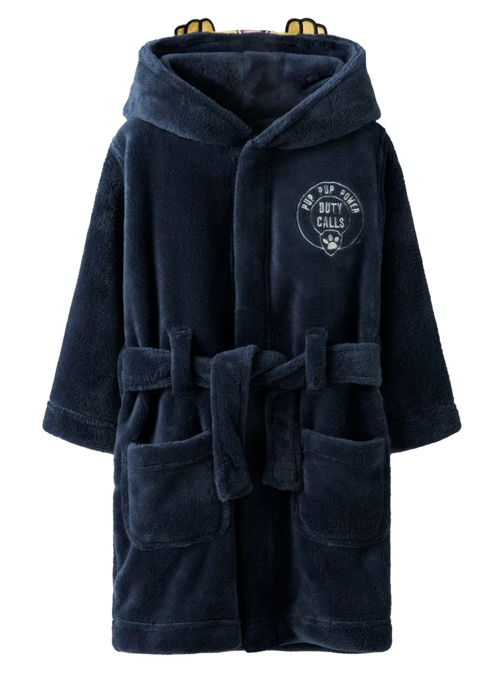 Name It Nasir Paw Patrol Morgenkåbe, , 98 cm-Børn Undertøj & Nattøj