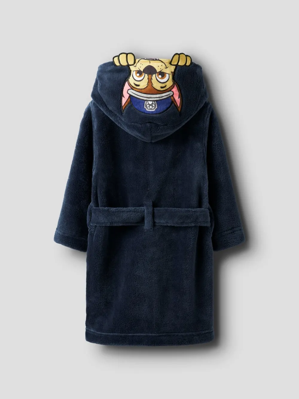 Name It Nasir Paw Patrol Morgenkåbe, , 98 cm-Børn Undertøj & Nattøj
