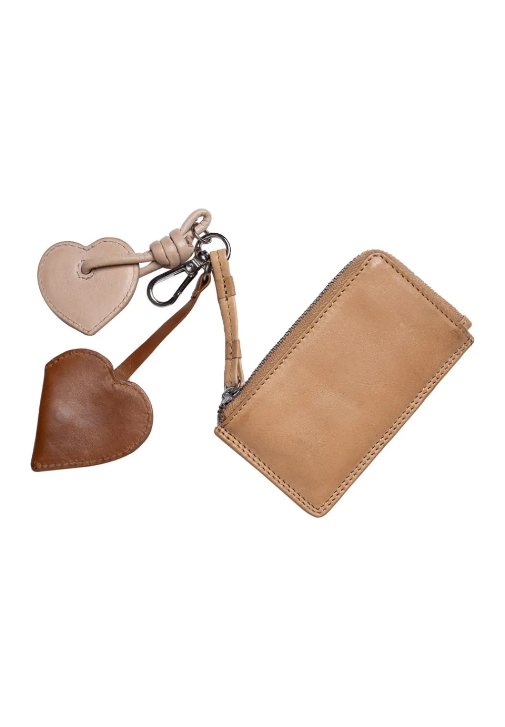 Nassel Pung, Dame Tilbehør|Punge