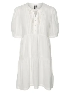 Best Natali Lace Kjole, , XS Dame Kjoler