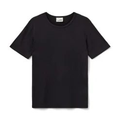 Best NataliSY Rib T-shirt, , 140 cm Børn T-Shirts & Toppe