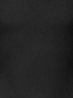KIDS ONLY Natasja Deep Back Bluse, , 146-152 cm-Børn Bluser