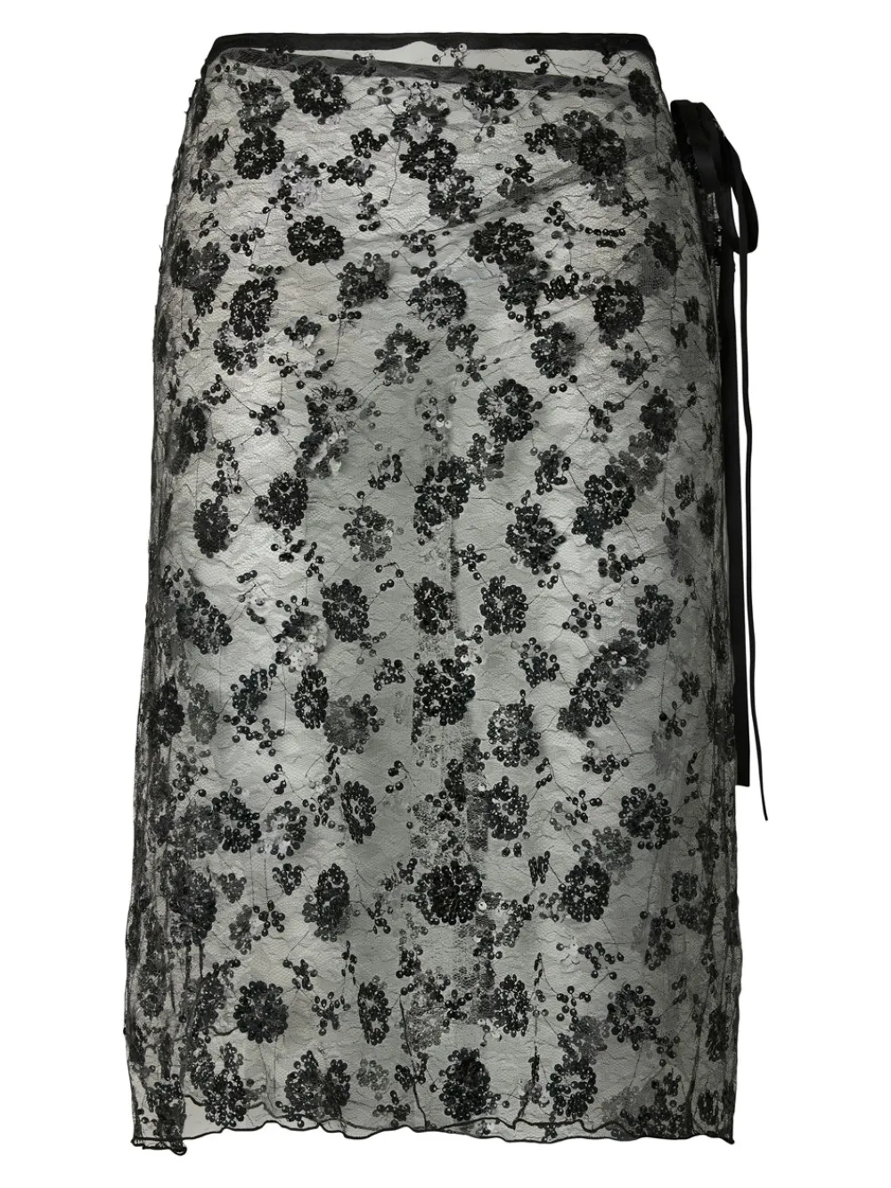 Hot Natasja Lace Sarong, Dame Nederdele