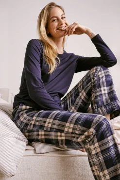 Discount Natbukser, , XS Dame Loungewear