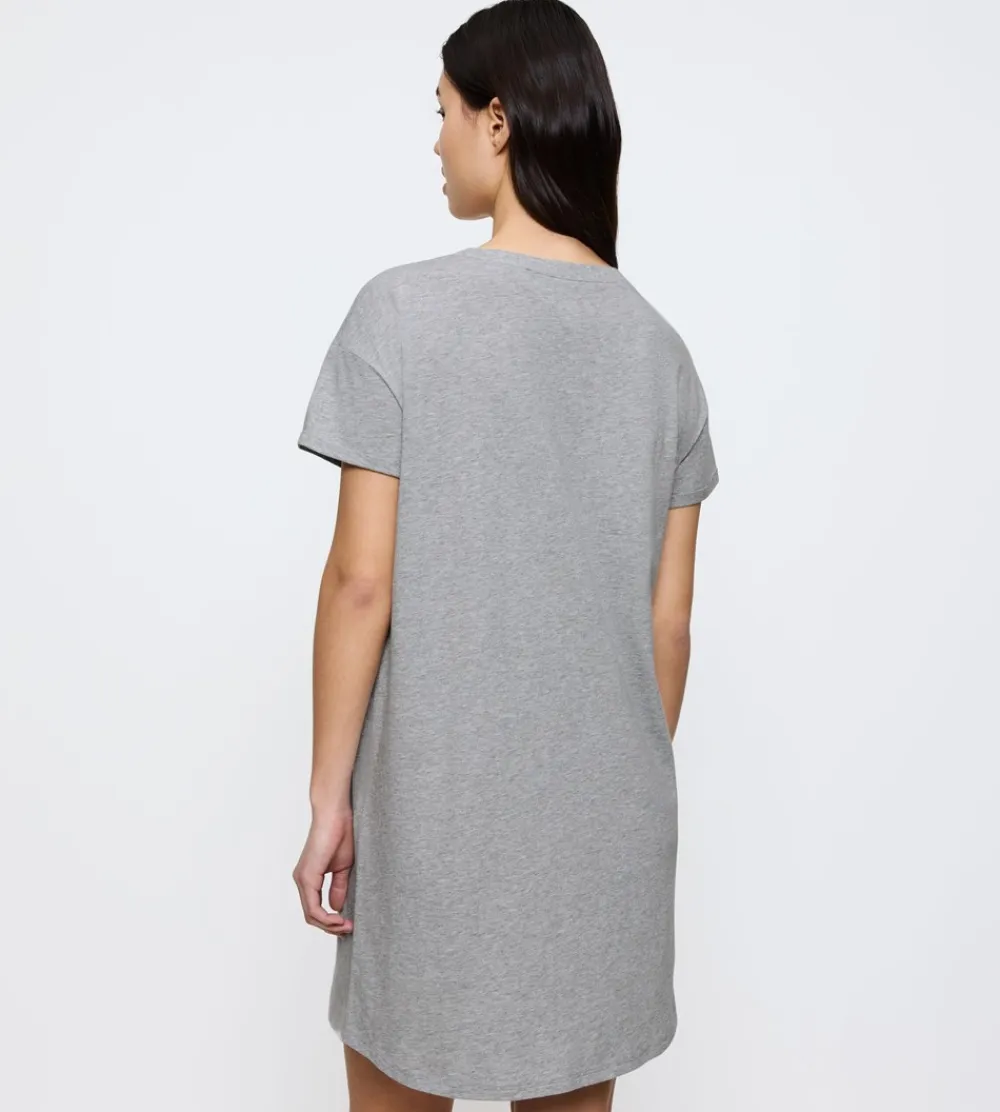 New Natkjole, , 38 Dame Loungewear