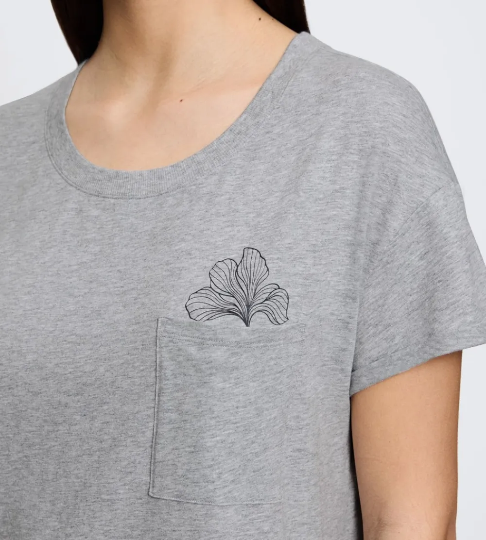 New Natkjole, , 38 Dame Loungewear