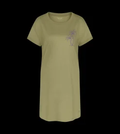 Hot Natkjole, , 46 Dame Loungewear