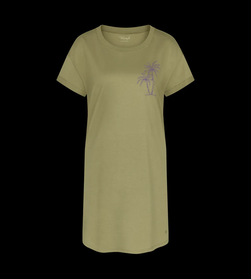 Hot Natkjole, , 46 Dame Loungewear