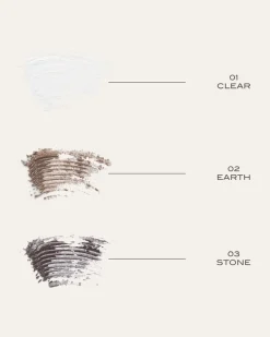 Miild Natural Brow Gel,- Øjne