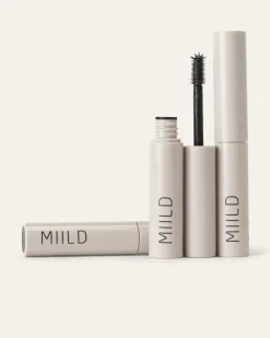 Miild Natural Brow Gel,- Øjne