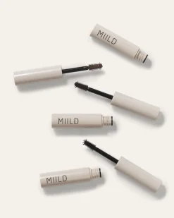 Natural Brow Gel, Øjne